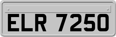 ELR7250
