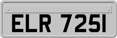 ELR7251