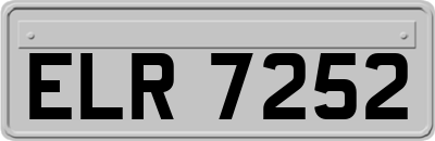 ELR7252
