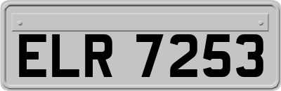 ELR7253