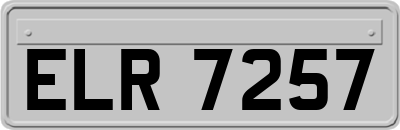 ELR7257