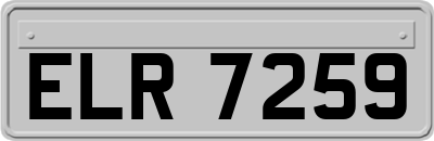 ELR7259