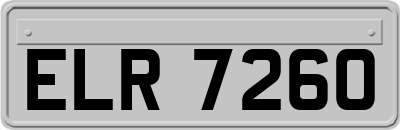 ELR7260