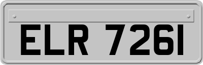 ELR7261