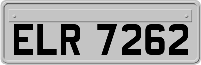 ELR7262