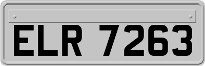 ELR7263
