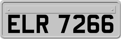 ELR7266