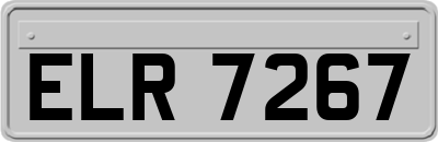 ELR7267