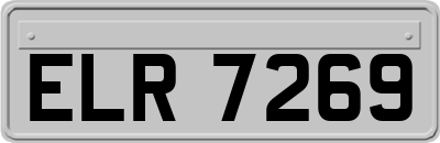 ELR7269