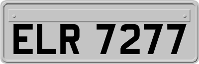 ELR7277