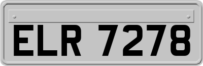 ELR7278