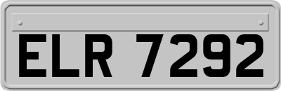 ELR7292