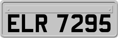 ELR7295