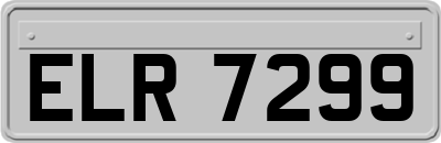 ELR7299