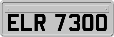 ELR7300