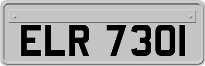 ELR7301