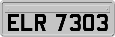 ELR7303
