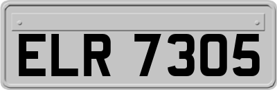 ELR7305