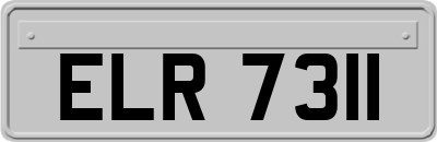 ELR7311