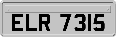 ELR7315