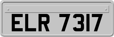 ELR7317