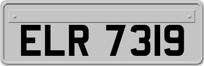 ELR7319