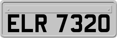 ELR7320