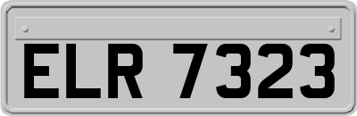 ELR7323