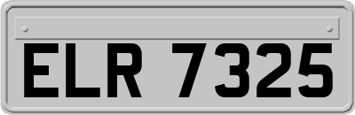 ELR7325
