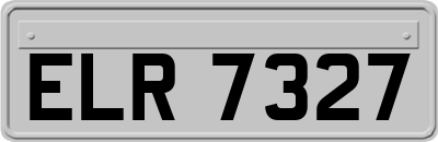 ELR7327