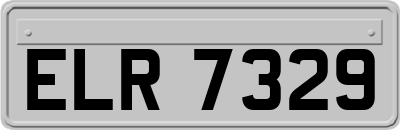 ELR7329