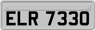 ELR7330