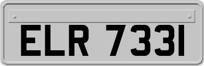 ELR7331