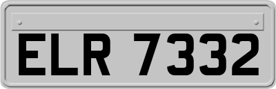 ELR7332