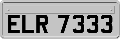ELR7333