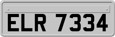 ELR7334