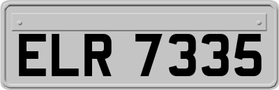 ELR7335