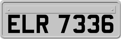 ELR7336