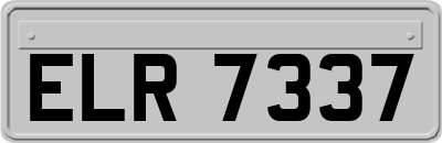 ELR7337