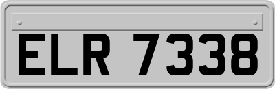 ELR7338