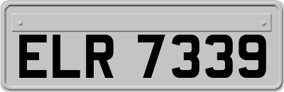 ELR7339