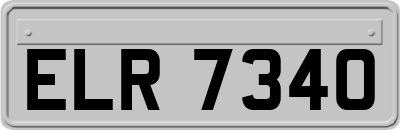 ELR7340