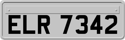 ELR7342