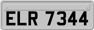 ELR7344