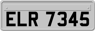 ELR7345