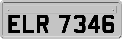 ELR7346