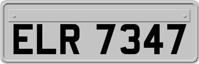 ELR7347