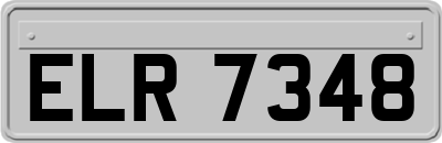 ELR7348