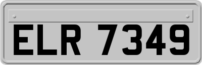 ELR7349