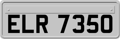 ELR7350